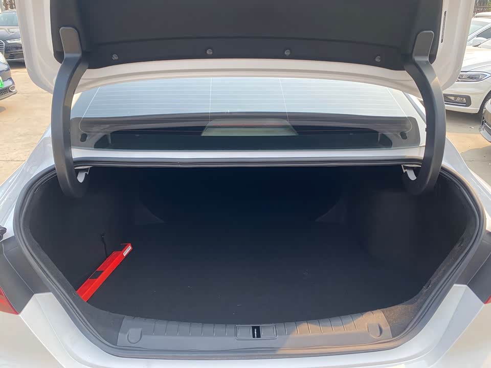 Geely Binrui Geely Binrui