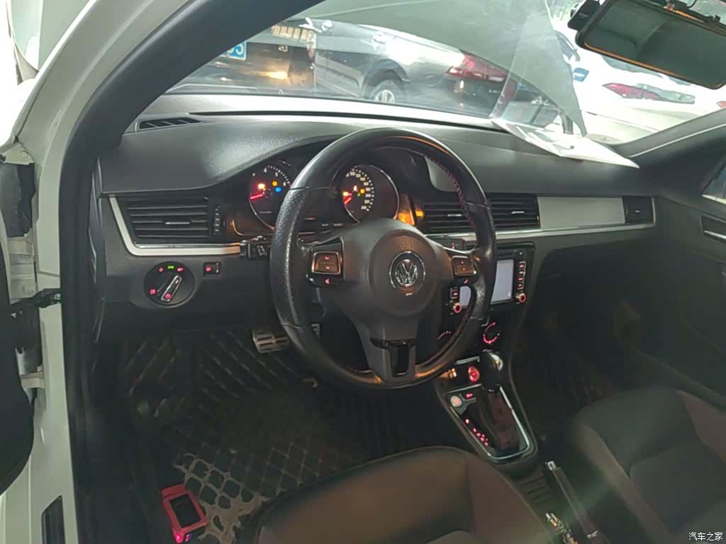 Volkswagen Bora, 2016 10