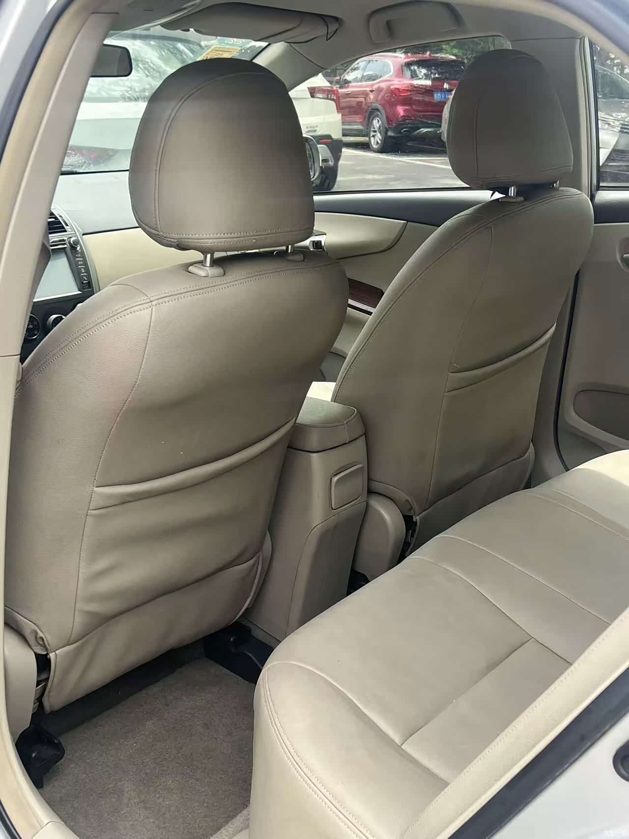 Toyota Corolla, 2012 7