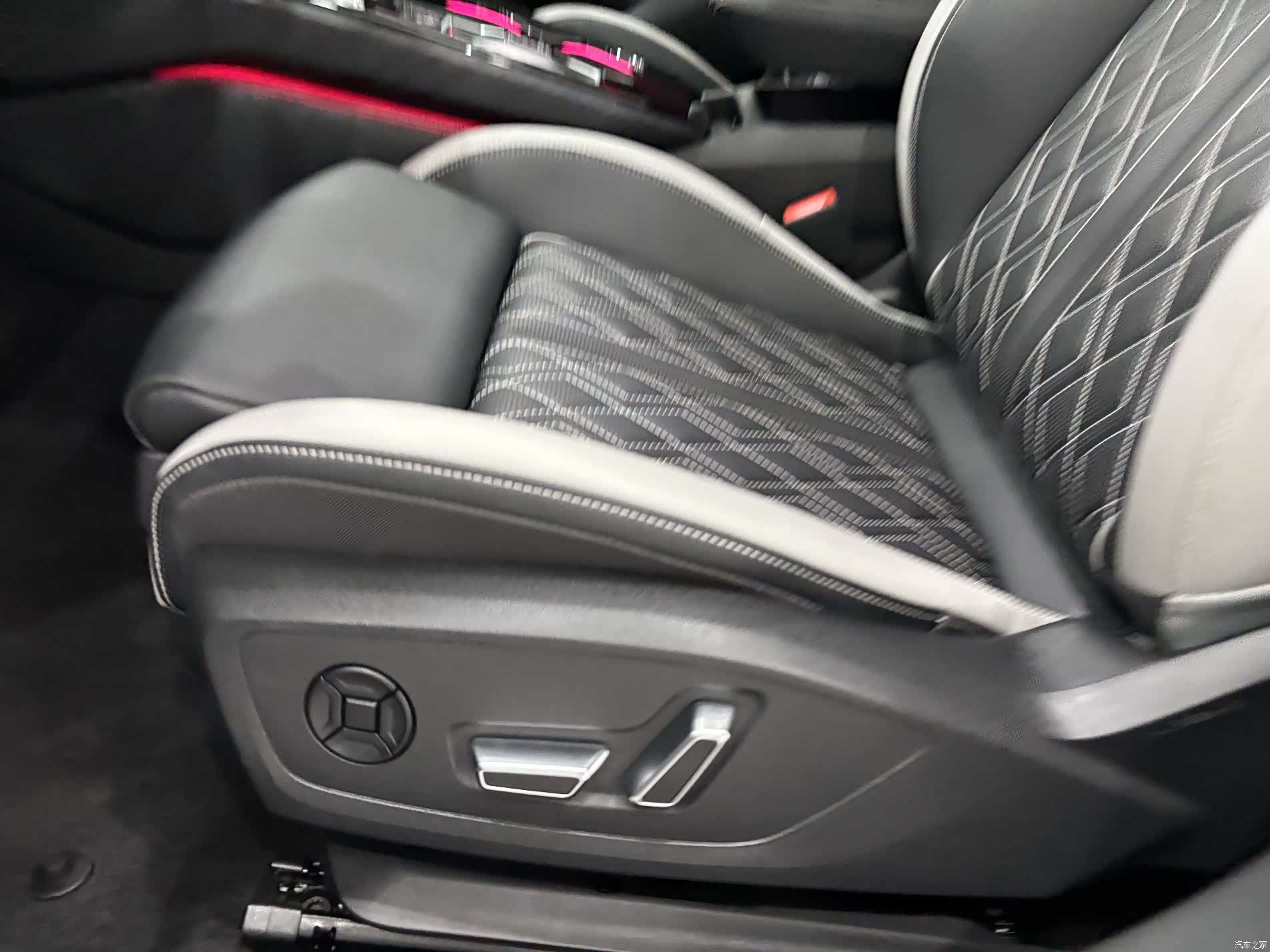 Audi A5, 2025 13