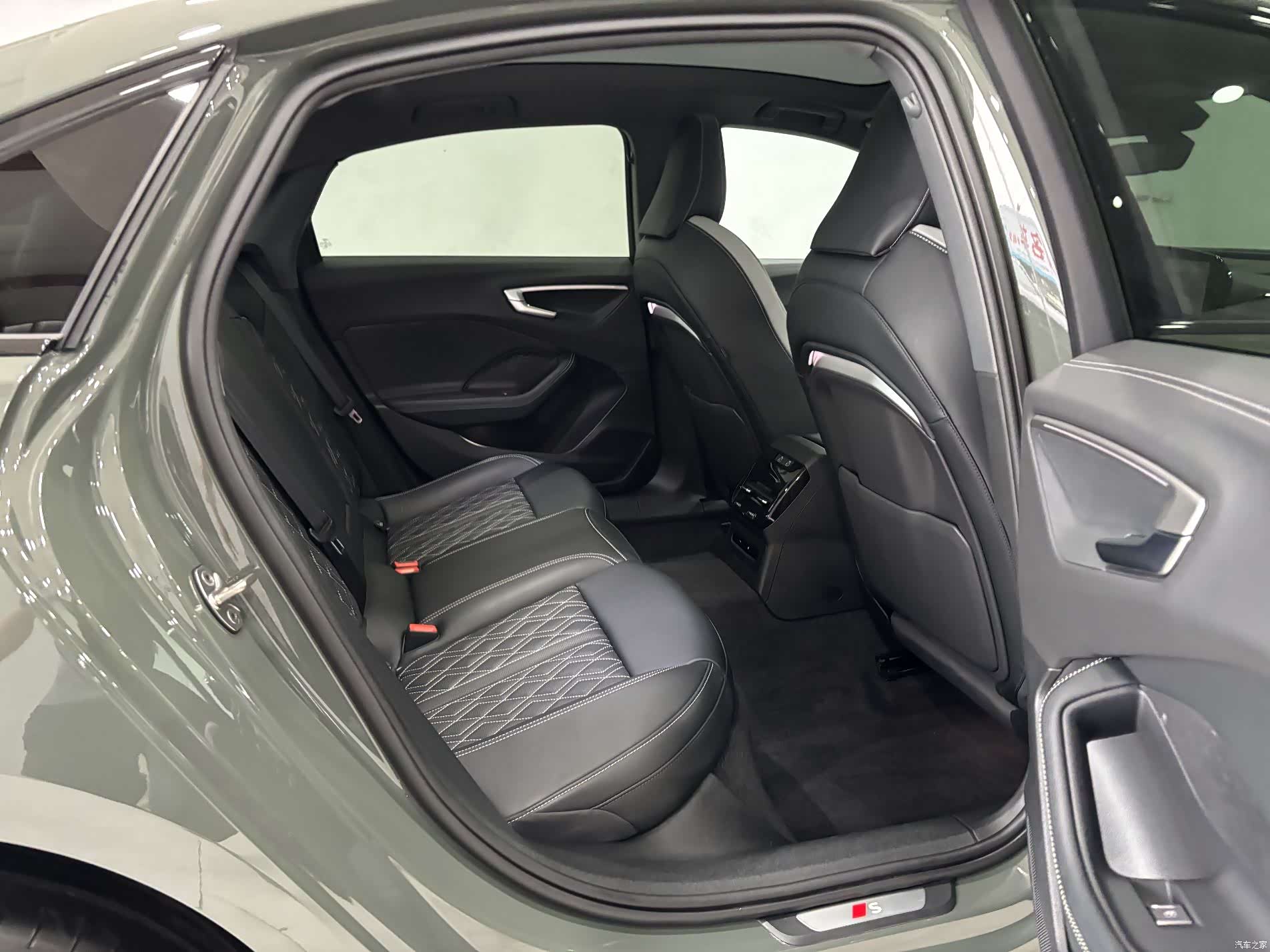 Audi A5, 2025 24