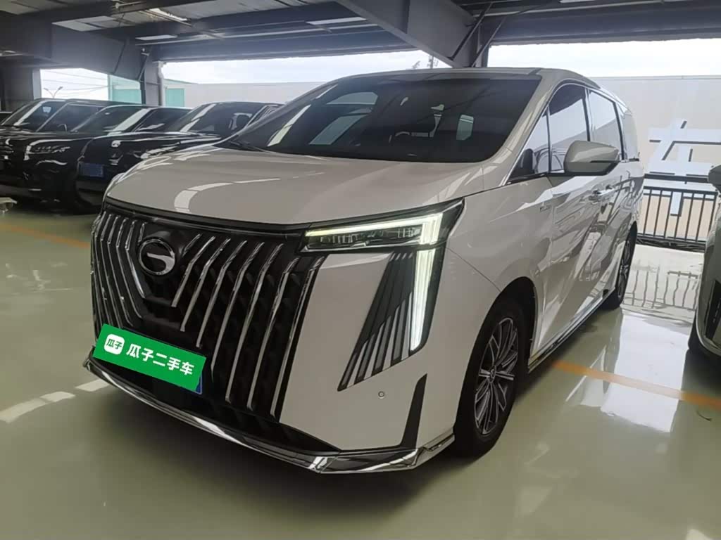GAC M8