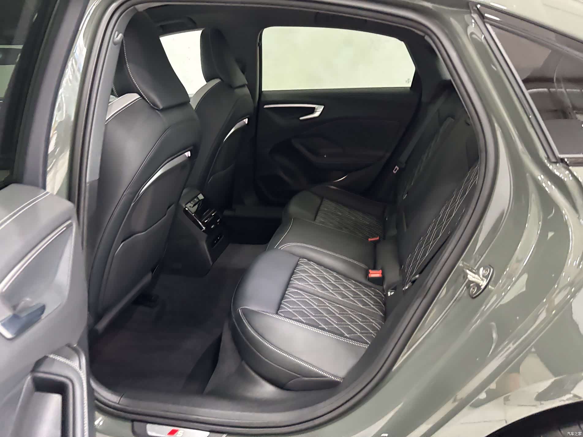 Audi A5, 2025 21