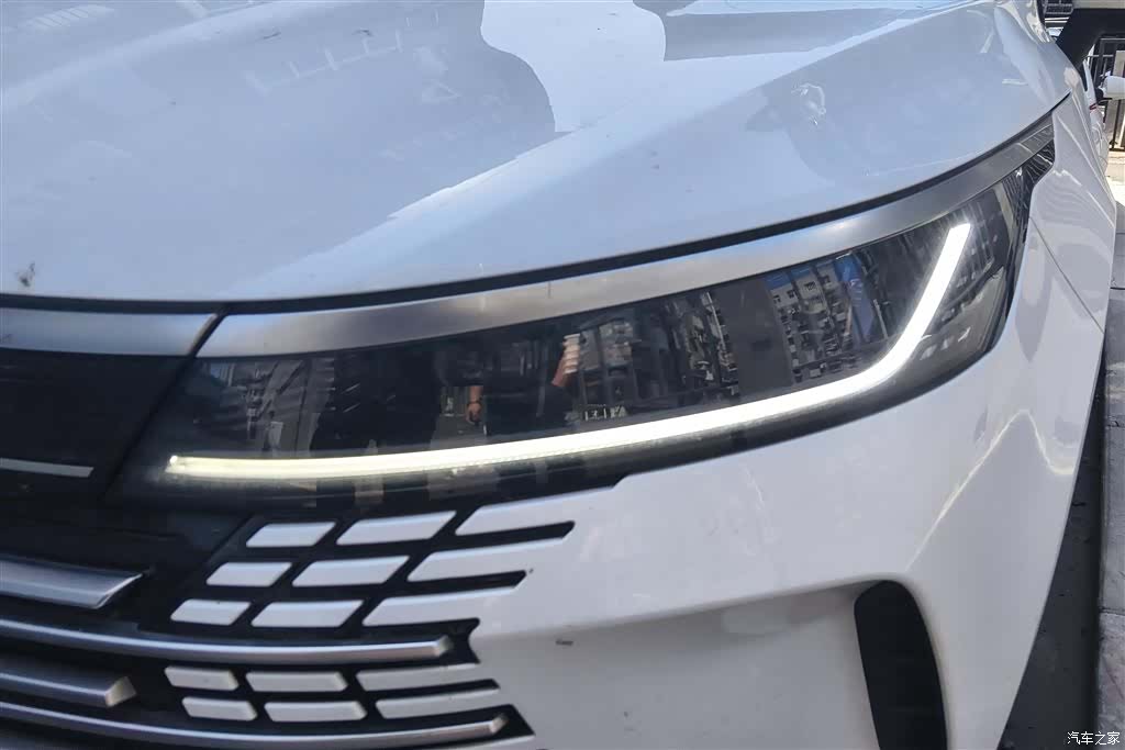 BYD Destroyer 05, 2024 все фото