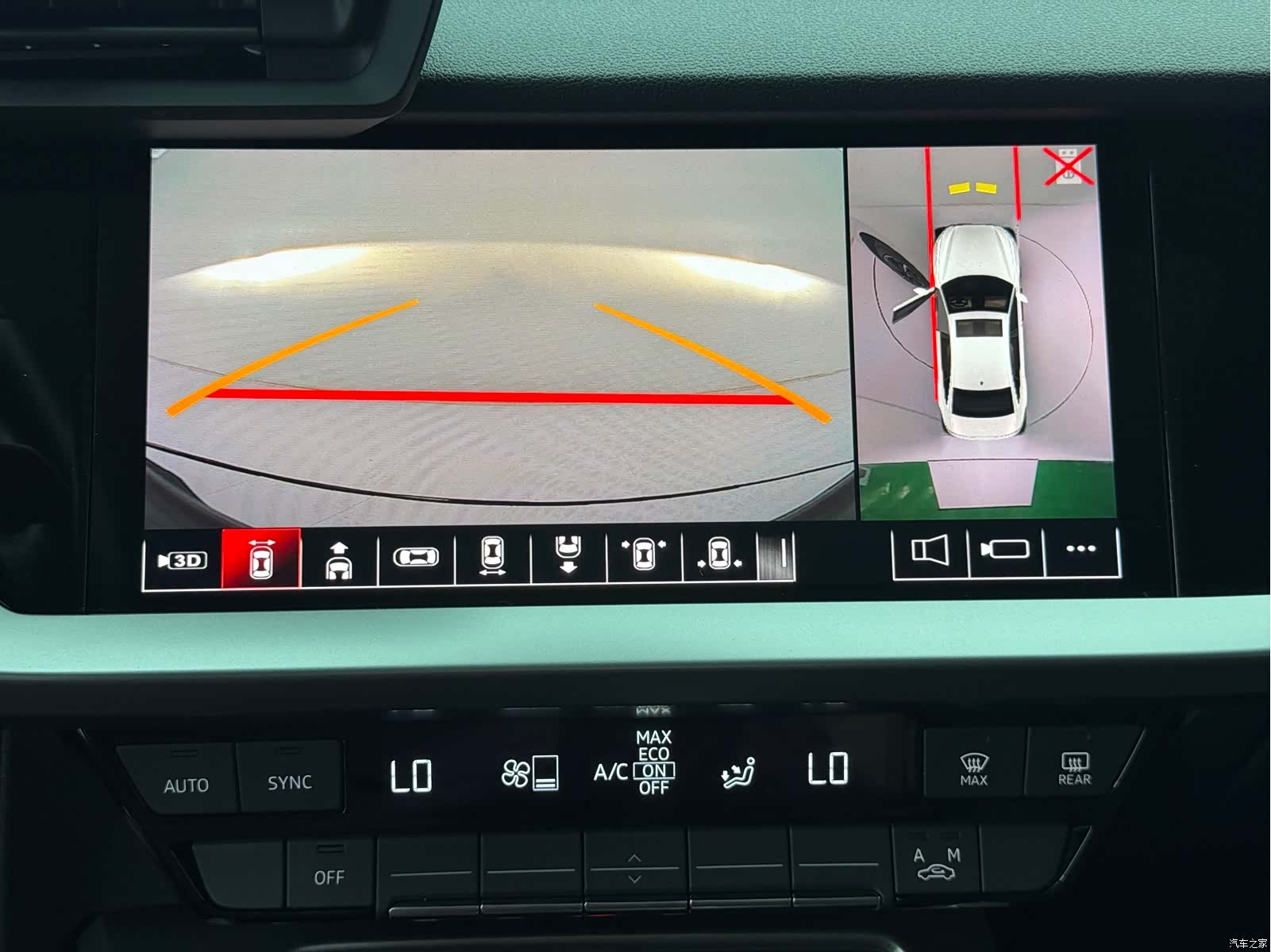 Audi A3, 2021 12