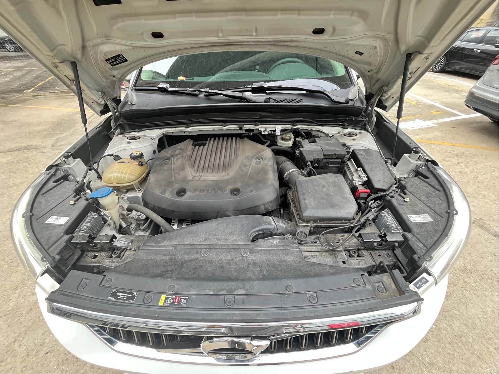 Volvo XC40, 2019 19