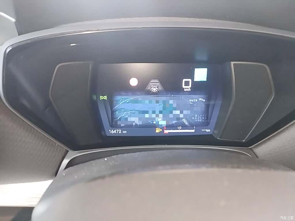 Citroen C5 X, 2024 12
