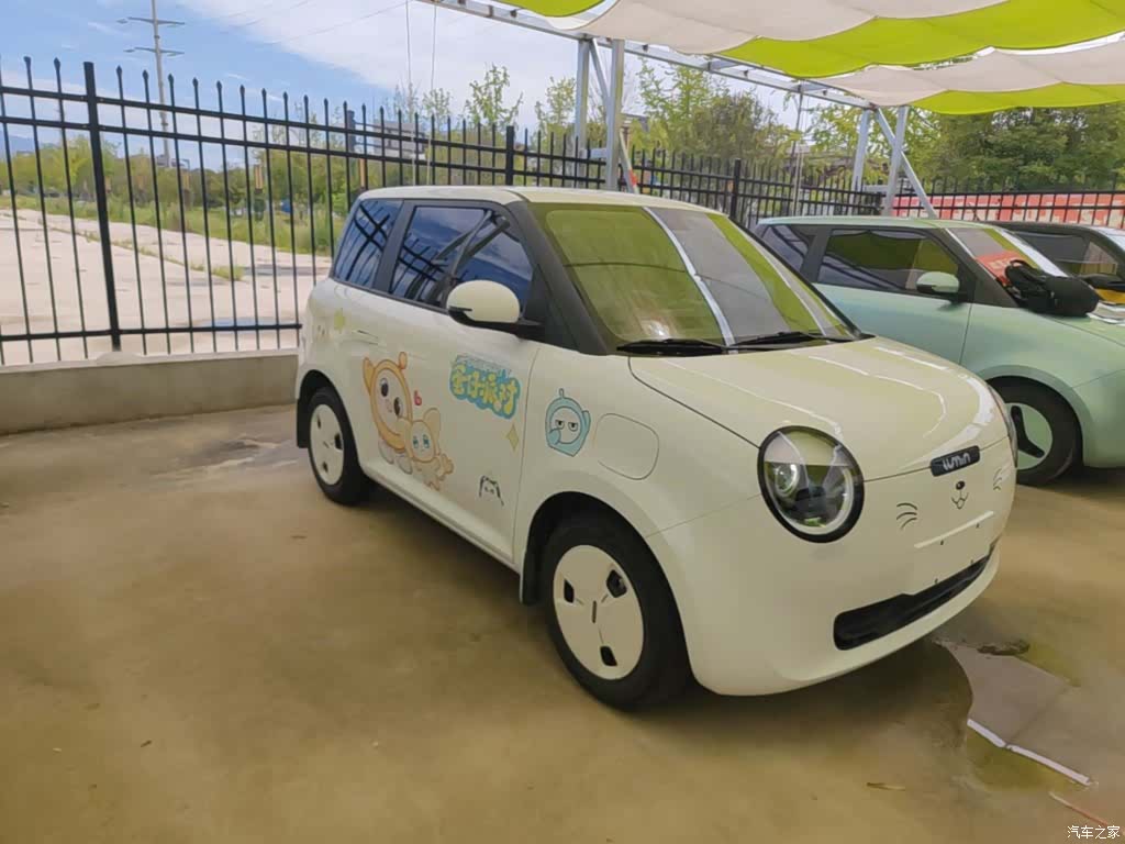 Changan Lumin, 2025 4
