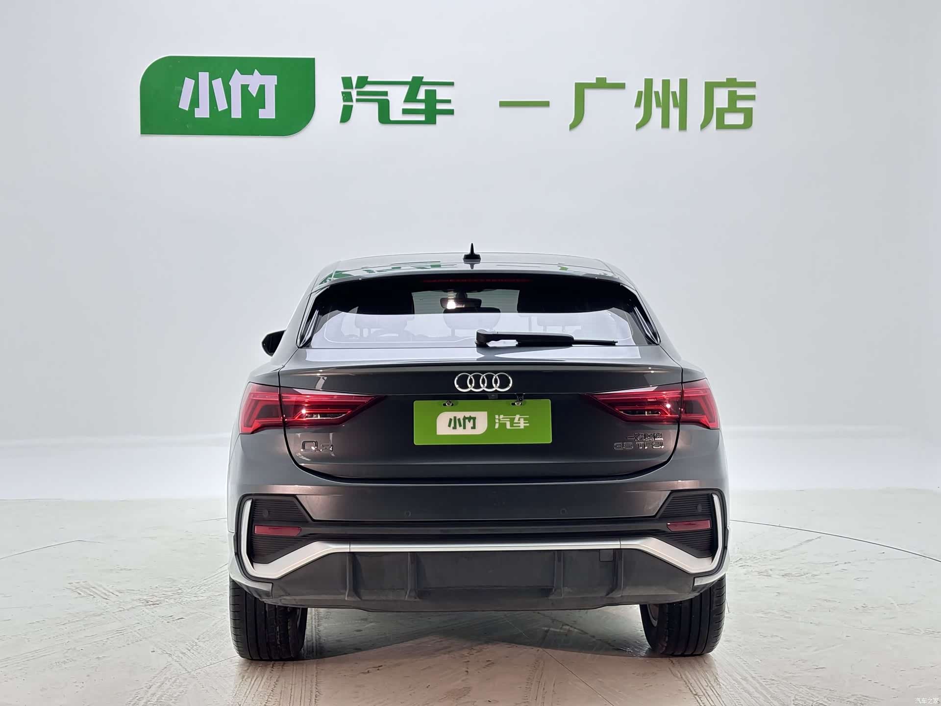 Audi Q3, 2022 2