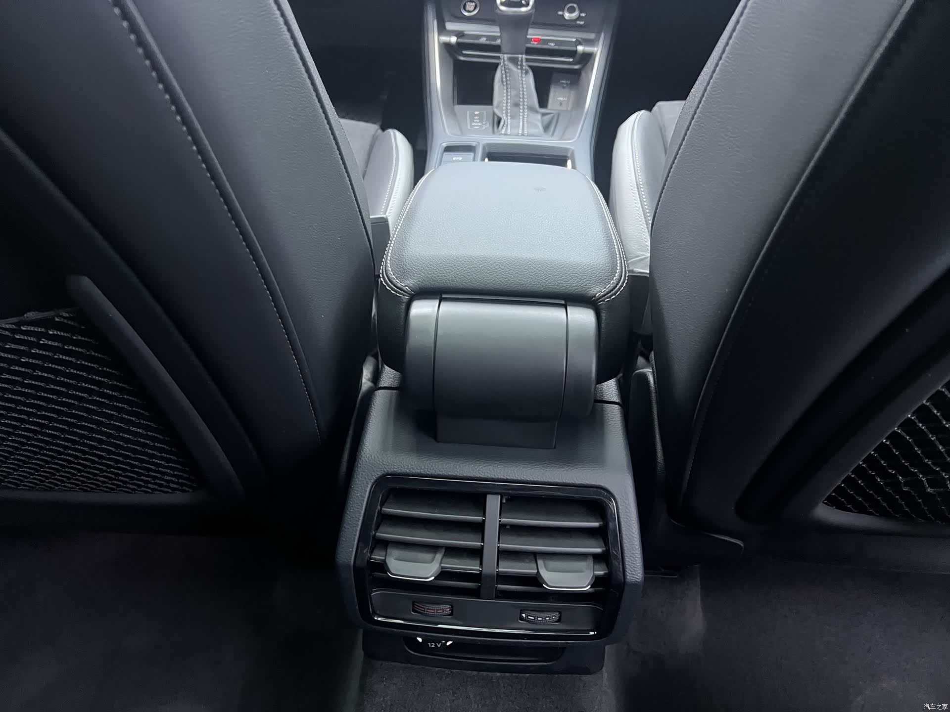 Audi Q3, 2022 19