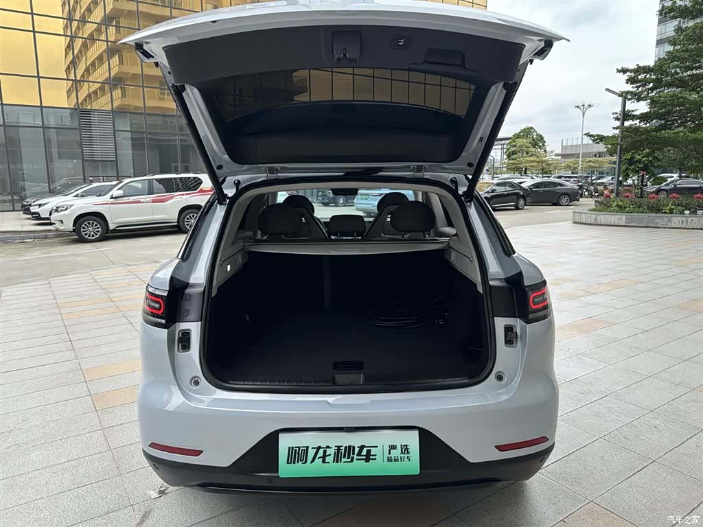 Leapmotor C11, 2024 14