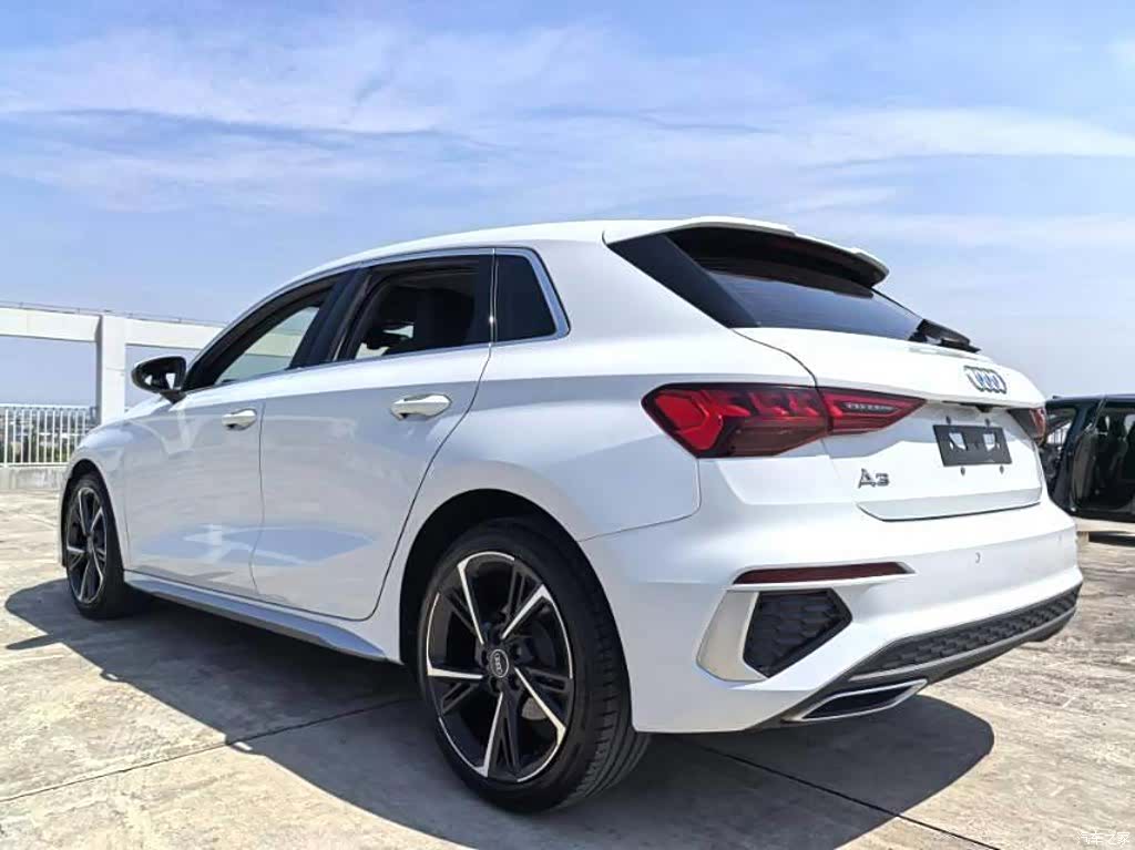 Audi A3, 2023 4