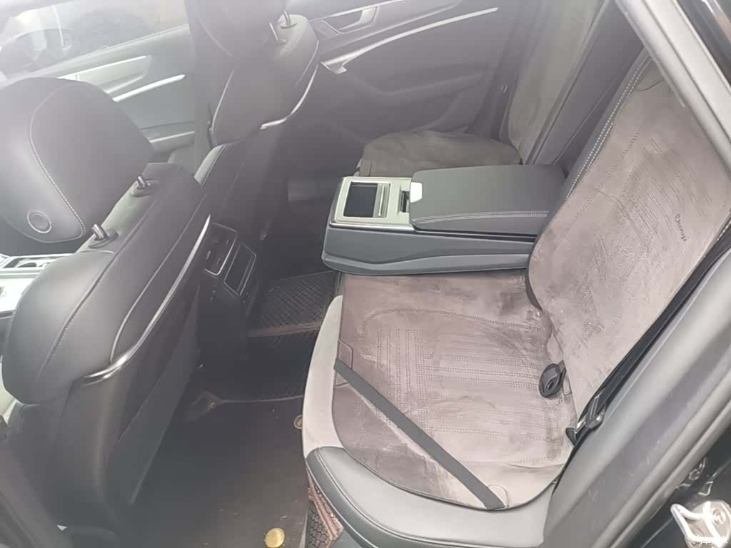 Audi A6L, 2022 17