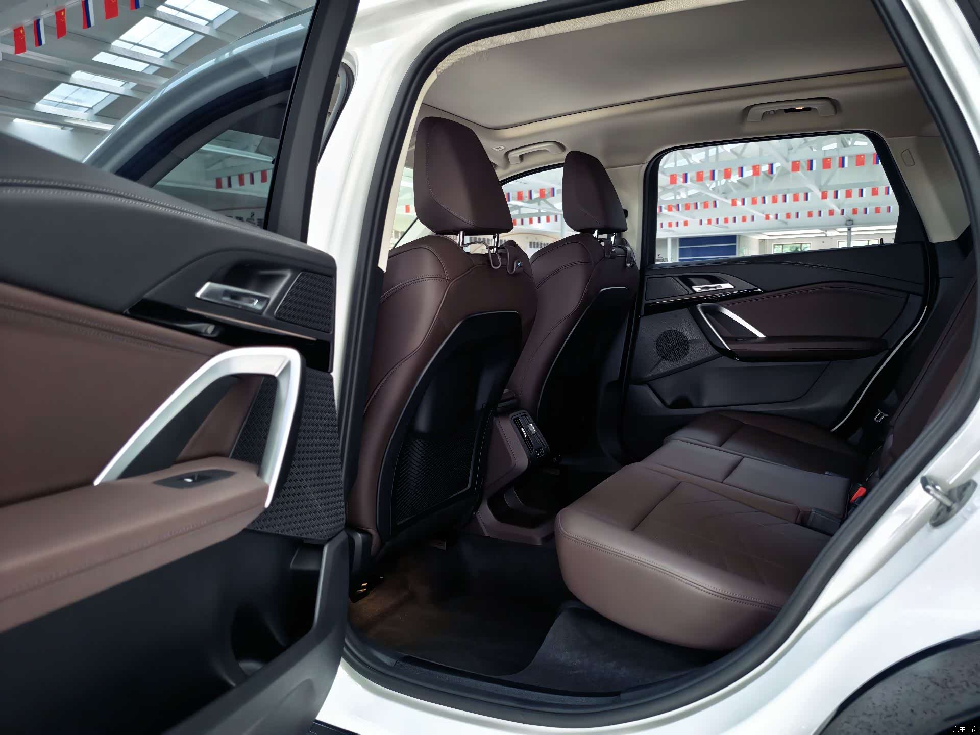 BMW X1, 2023 8