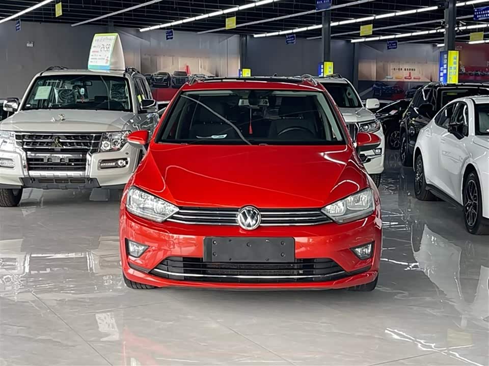 Shanxi Lvliang Car