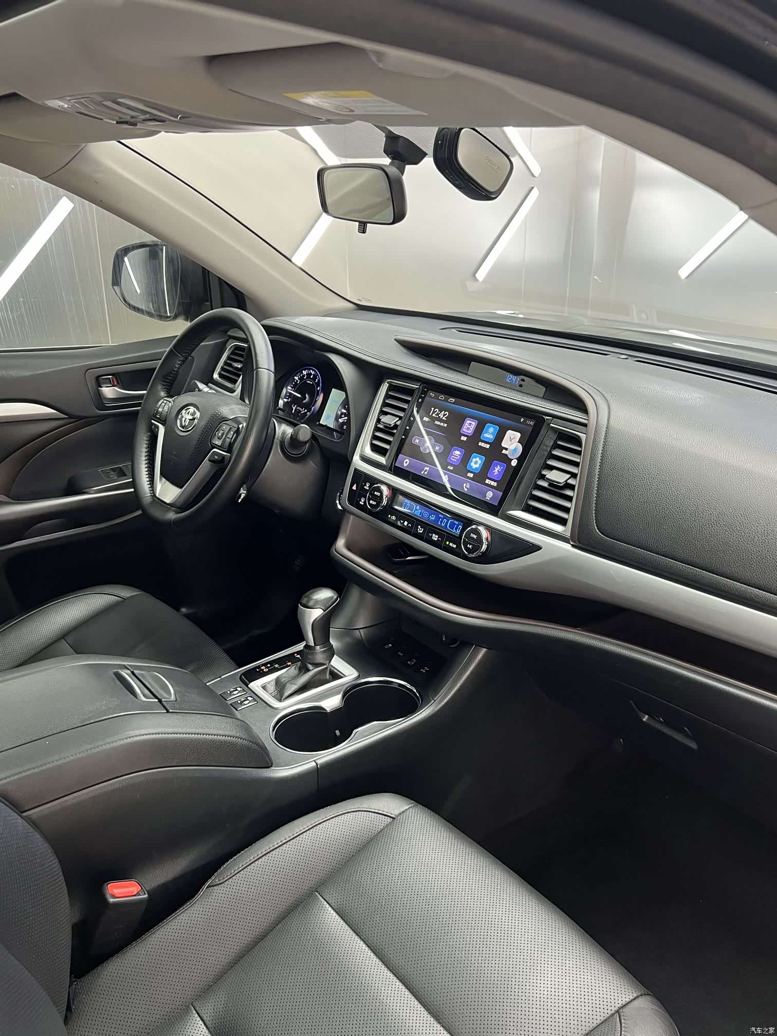 Toyota Highlander, 2016 22