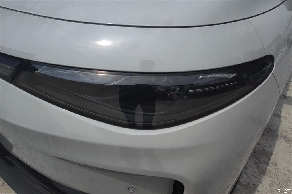 Leapmotor C10, 2025 все фото