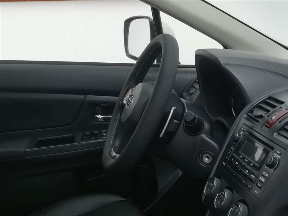 Subaru XV Subaru XV