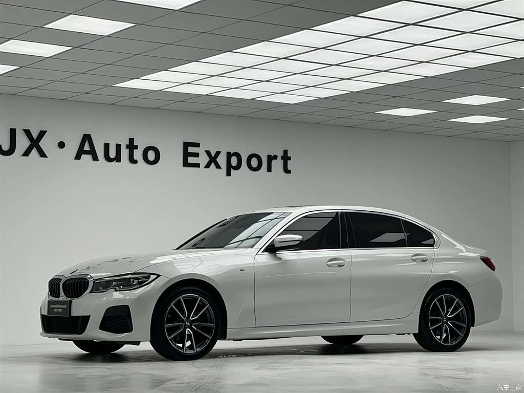 BMW 3 Series, 2022 7
