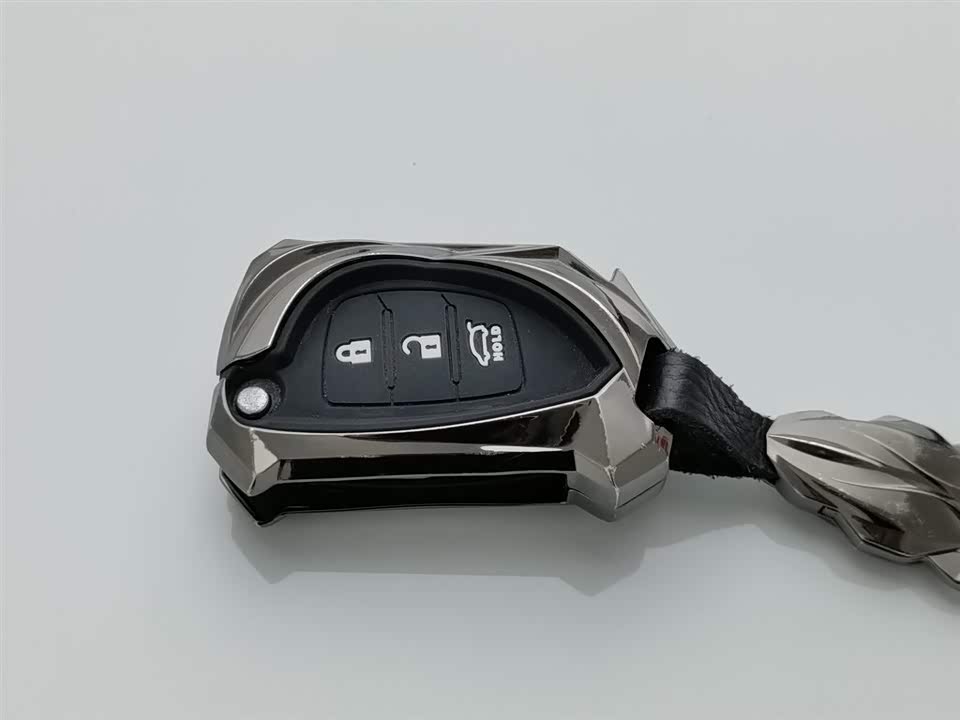 Hyundai Beijing ix25