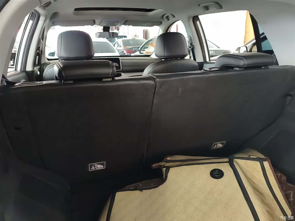 GAC GS3, 2022 19