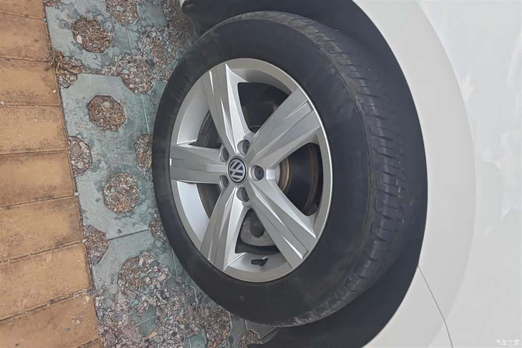 Volkswagen Lavida, 2019 6