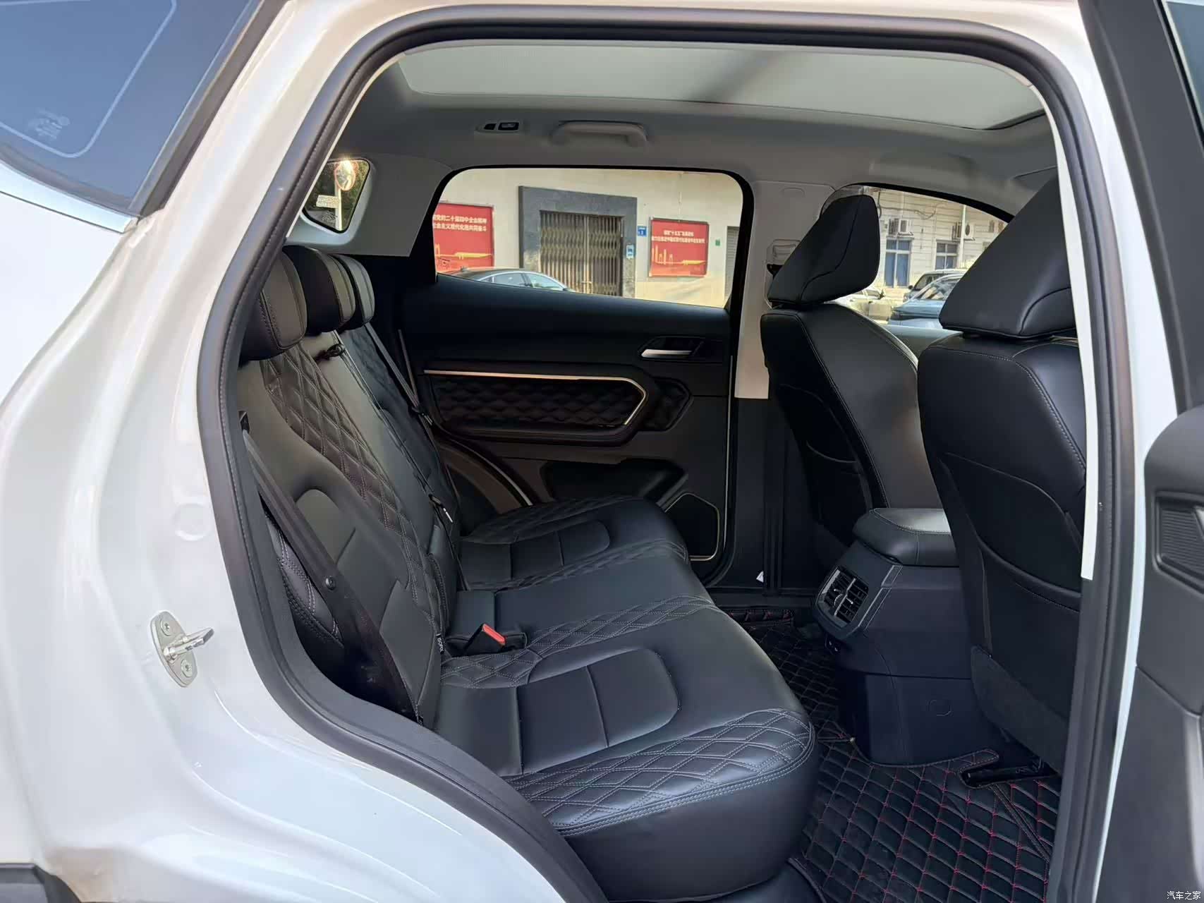 Haval H6, 2020 11