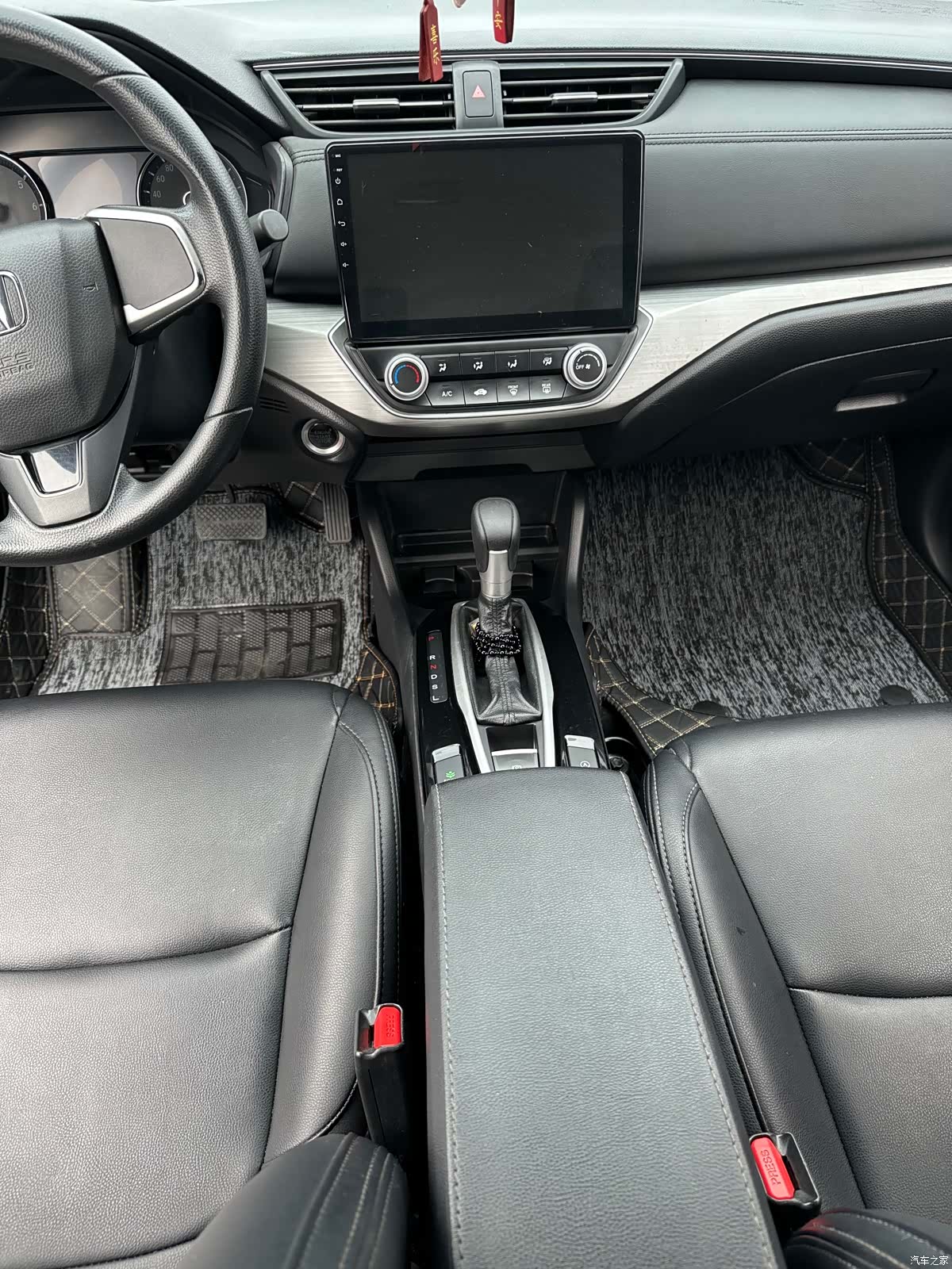 Honda V, 2019 4