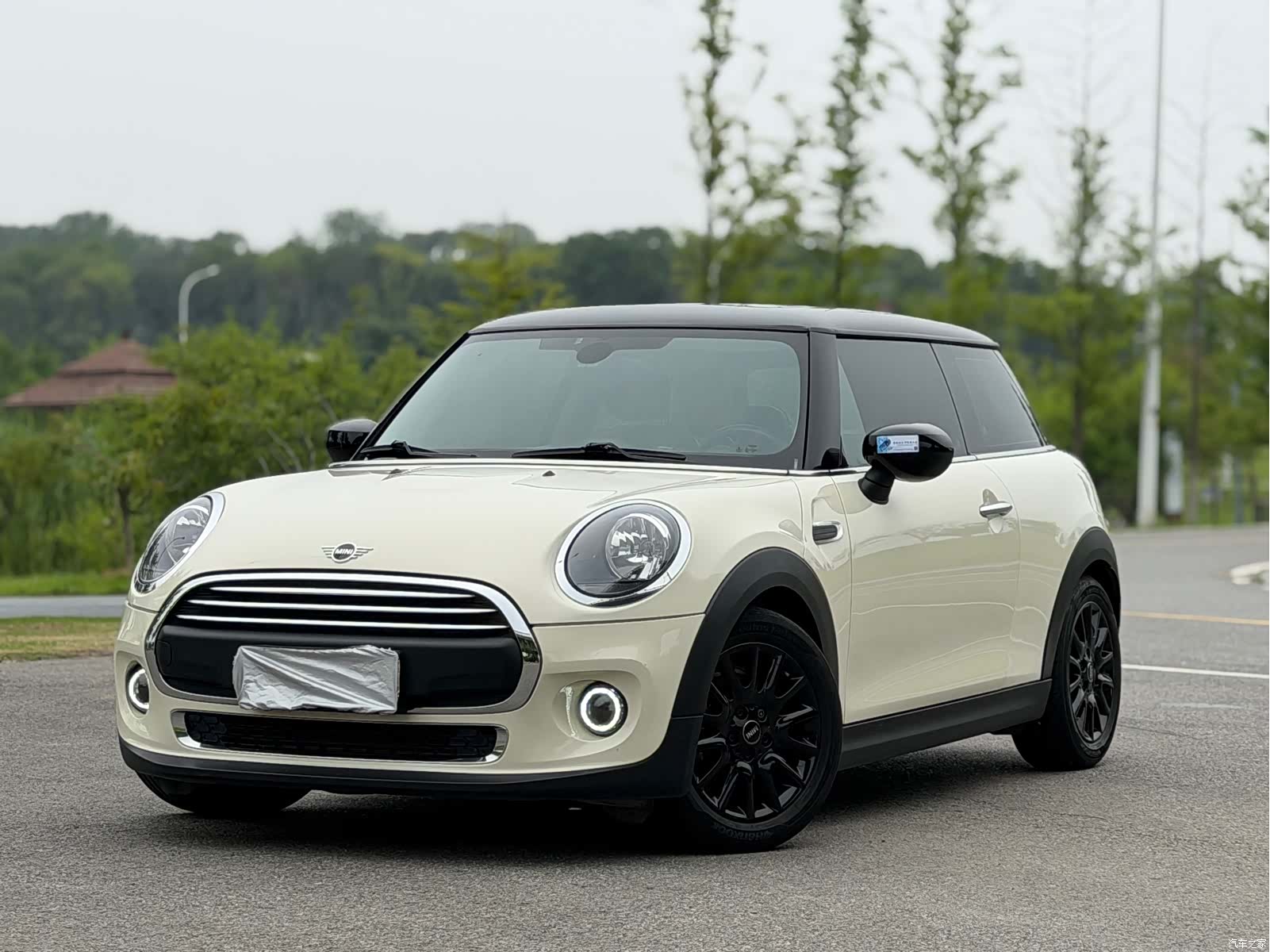 Mini ONE, 2020 1