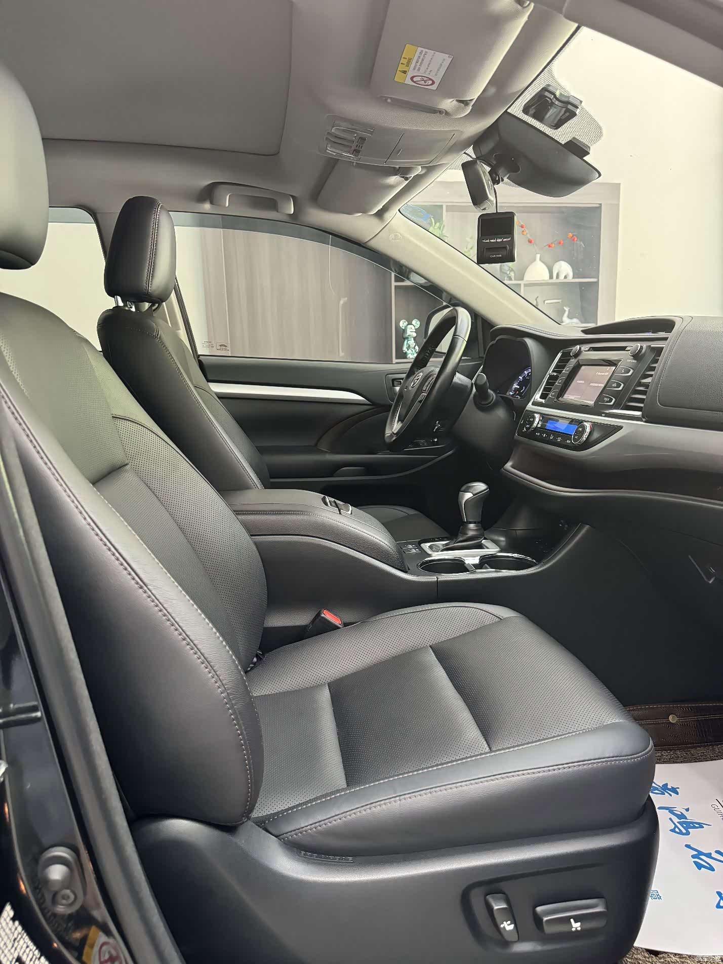 Toyota Highlander, 2019 7