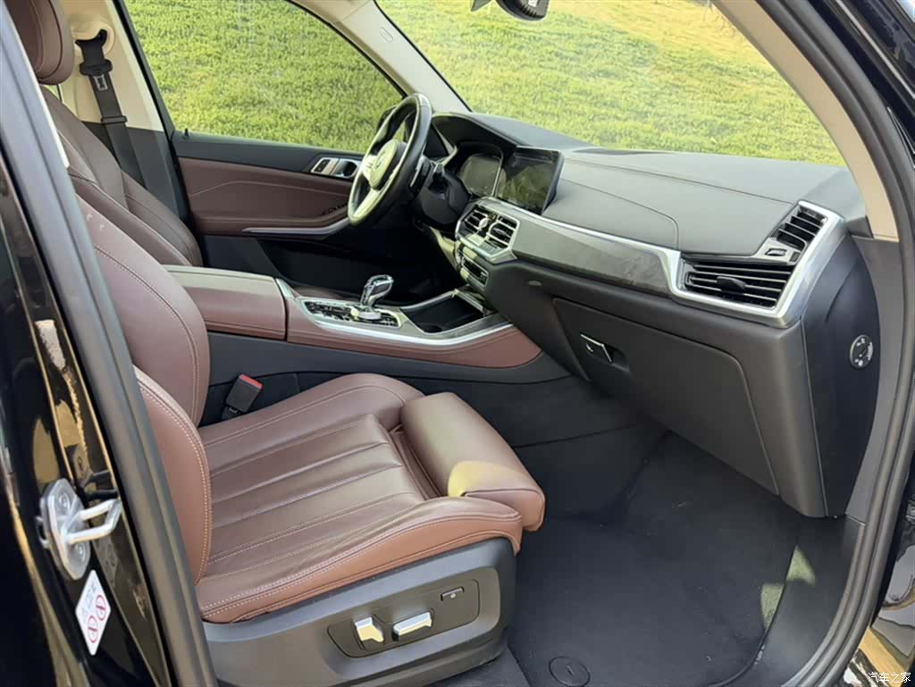 BMW X5, 2021 2