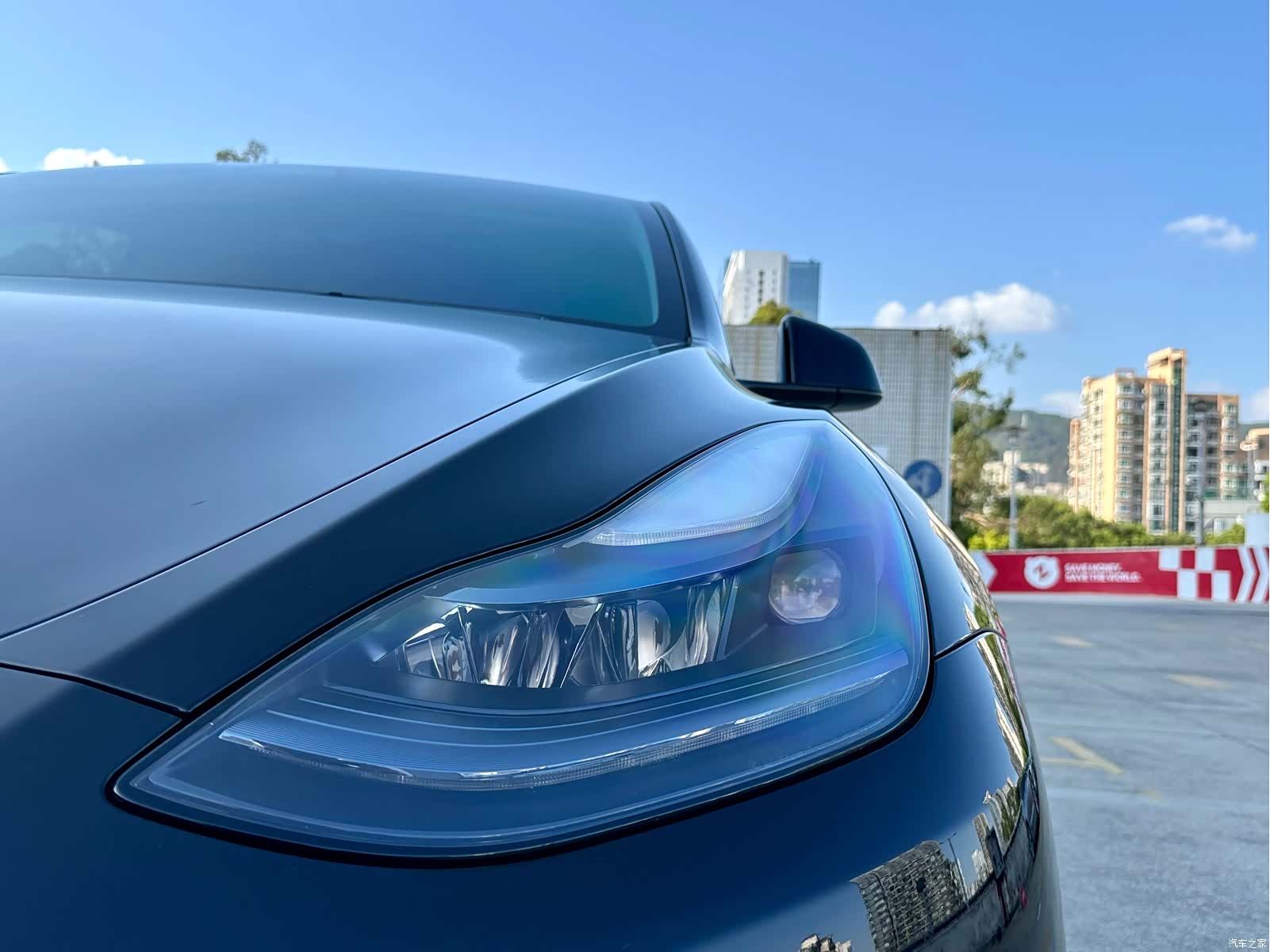 Tesla Model Y, 2023 6