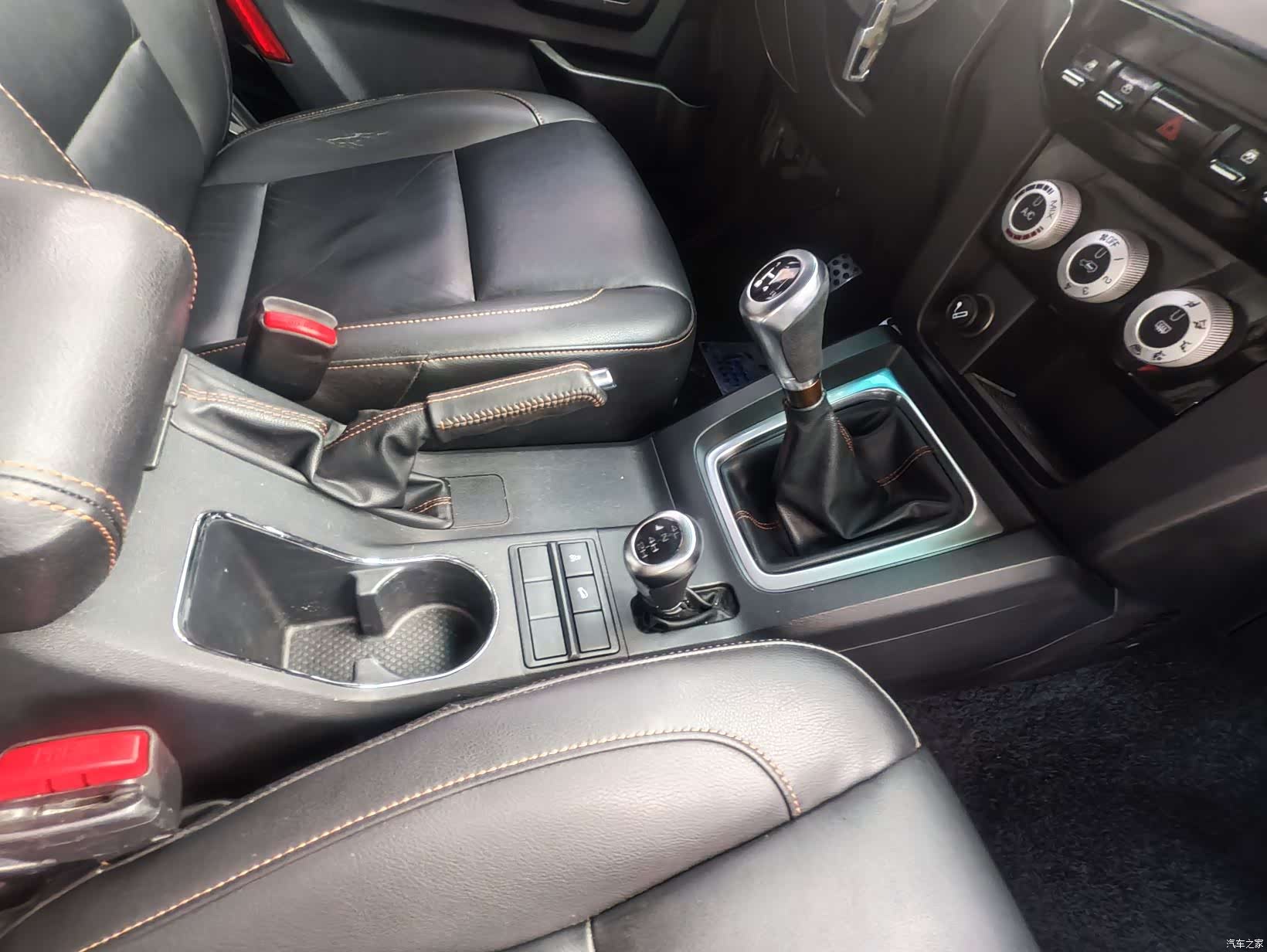 BAIC BJ40, 2016 13