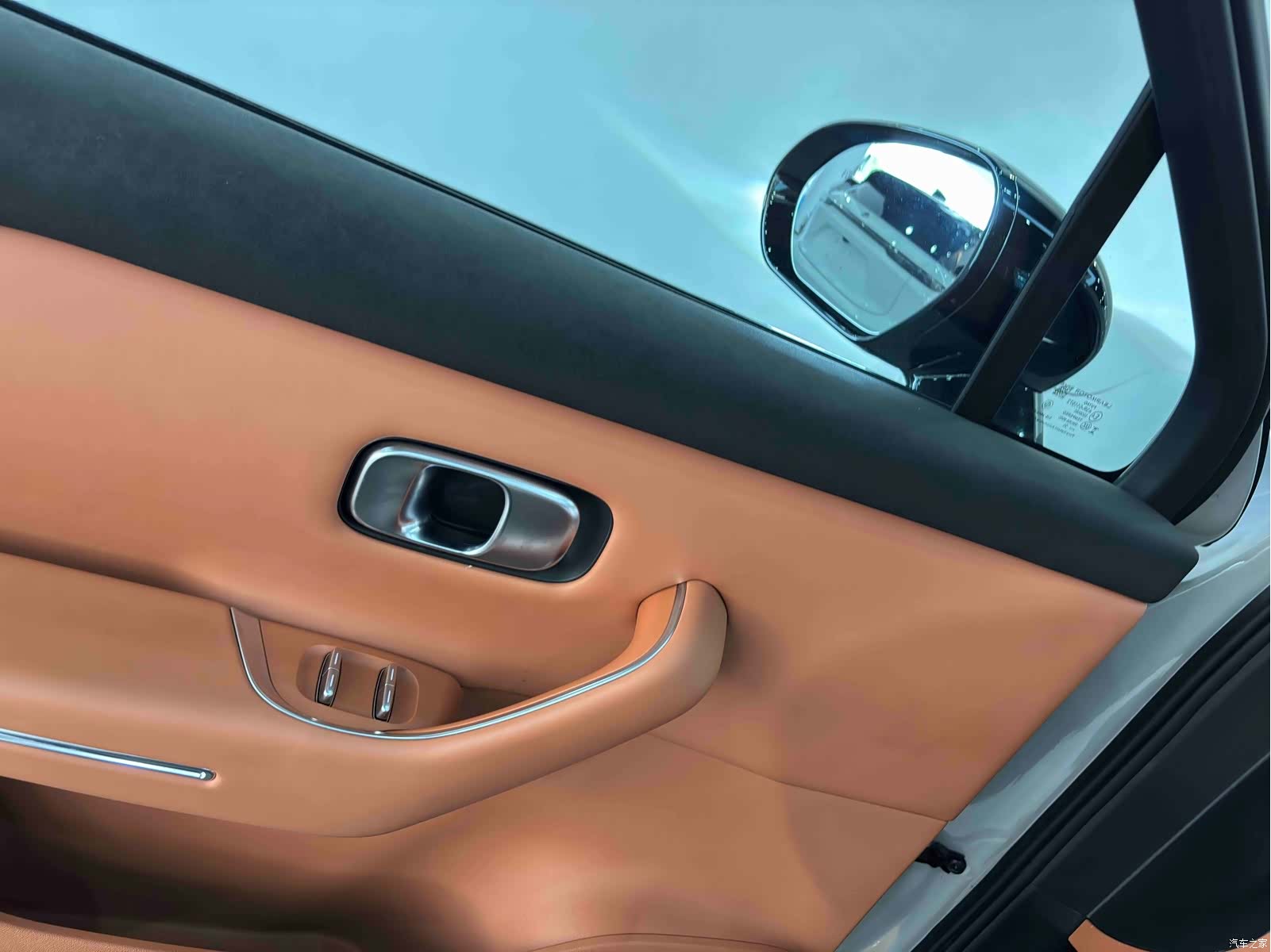 Leapmotor C10, 2025 12