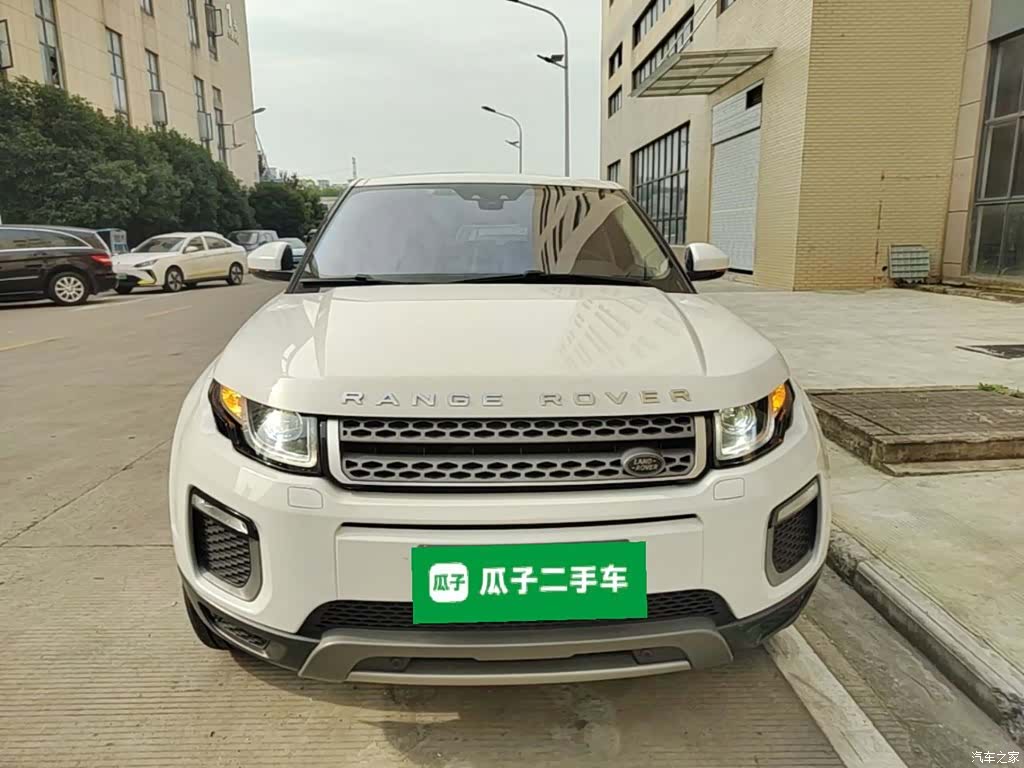 Land Rover Range Rover, 2017 3