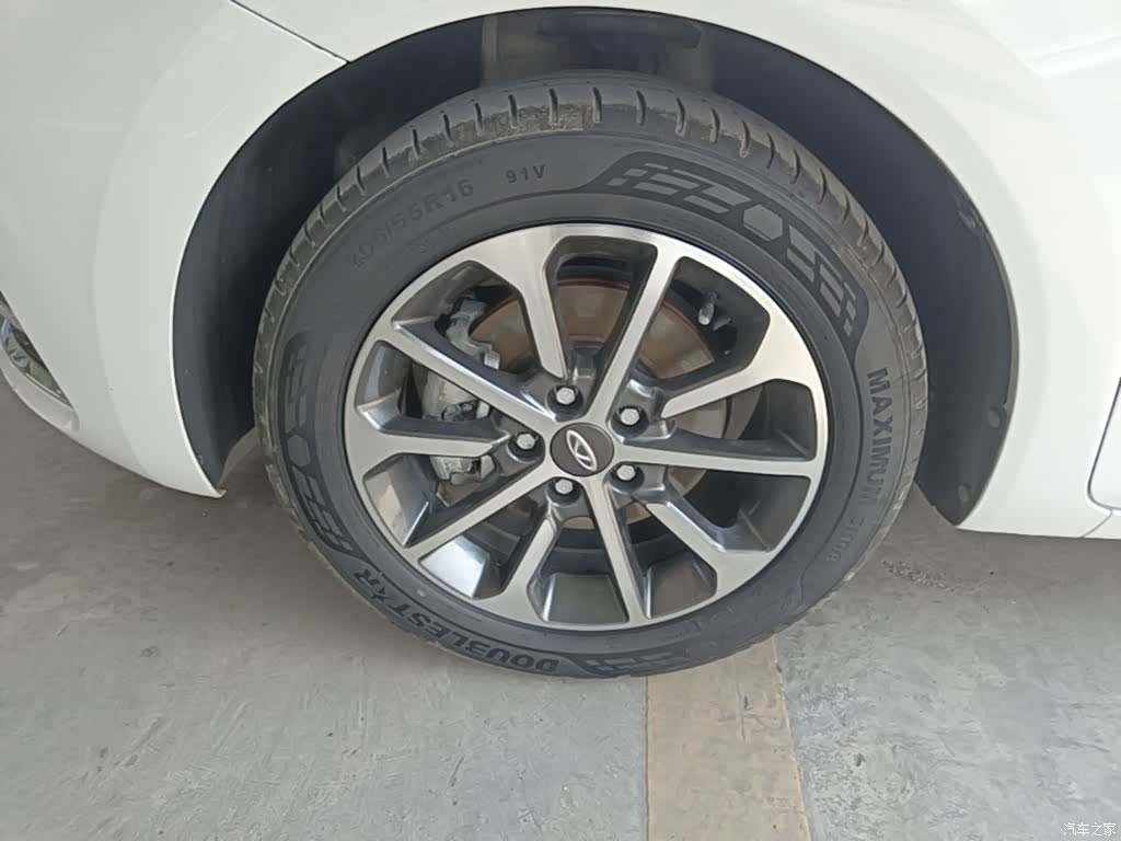 Chery 5, 2023 23