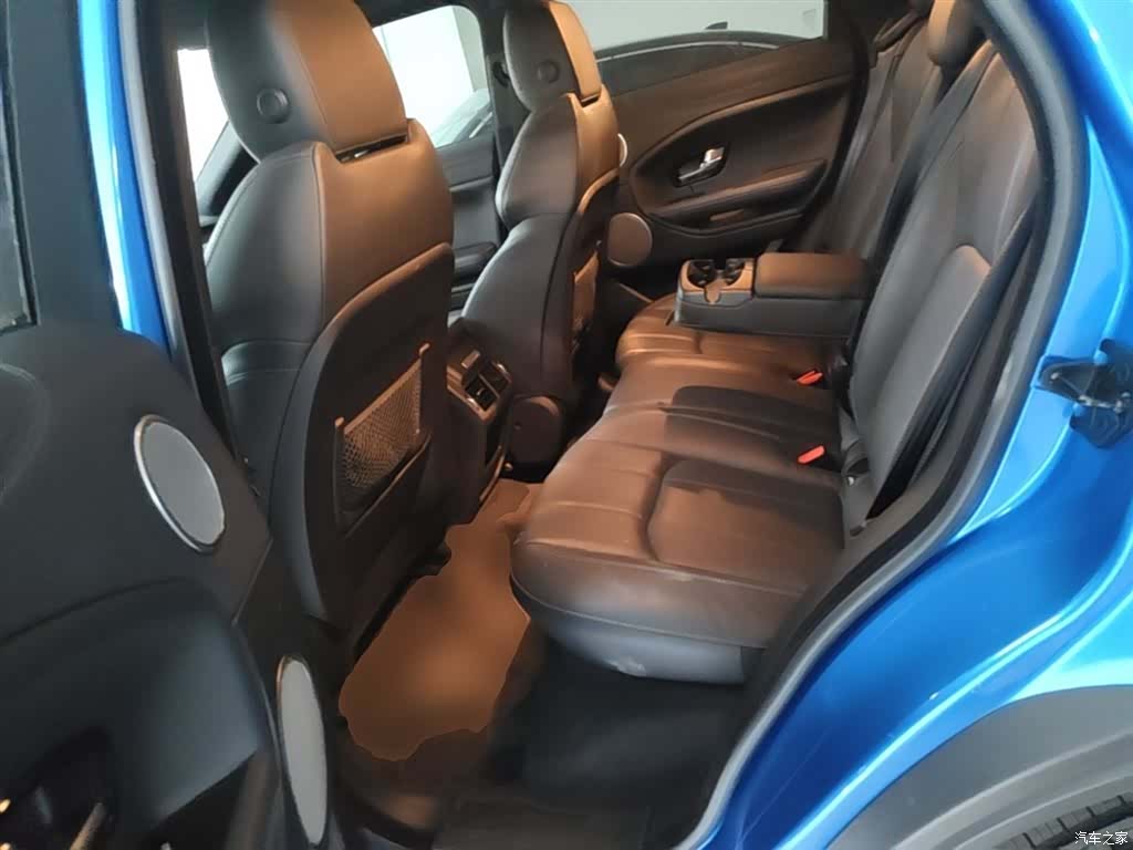 Land Rover Range Rover, 2018 17