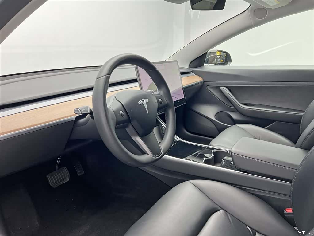 Tesla Model 3, 2020 15