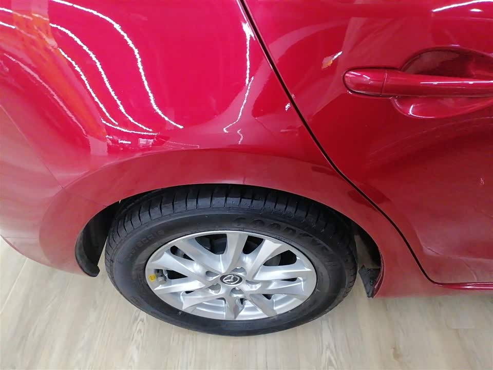 Mazda 3 Angkesaila Mazda 3 Angkesaila