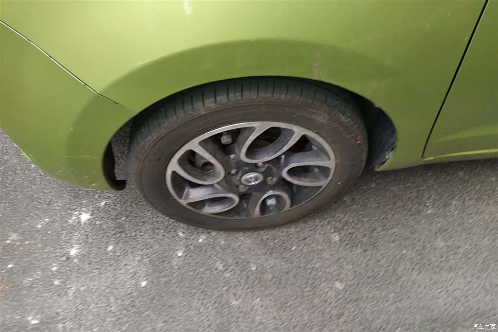 Changan IMT, 2016 6