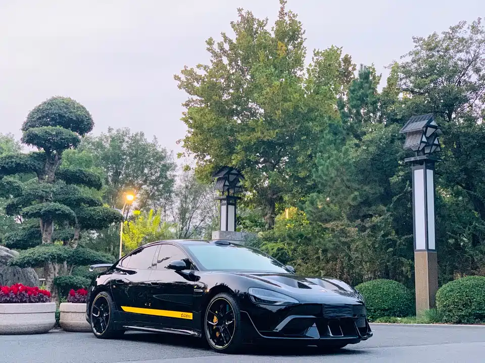 Xiaomi Xiaomi SU7 Ultra