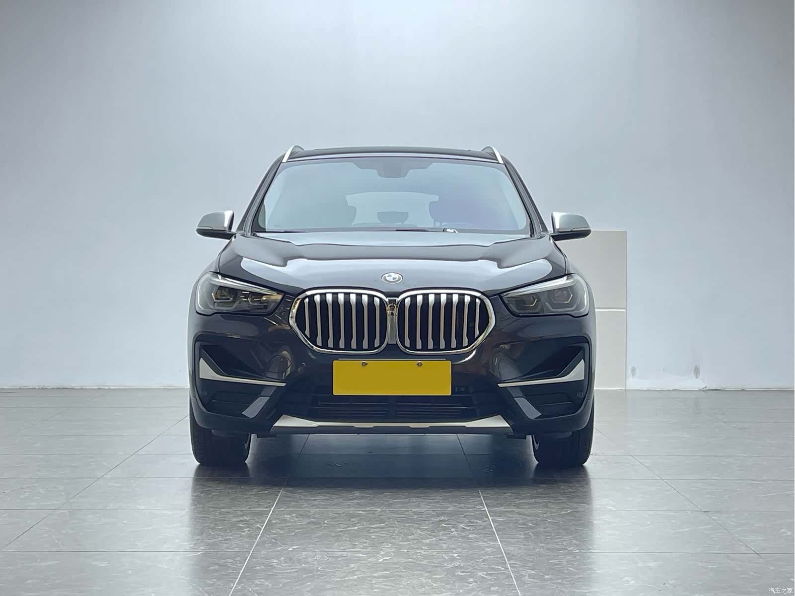 BMW X1, 2021 2
