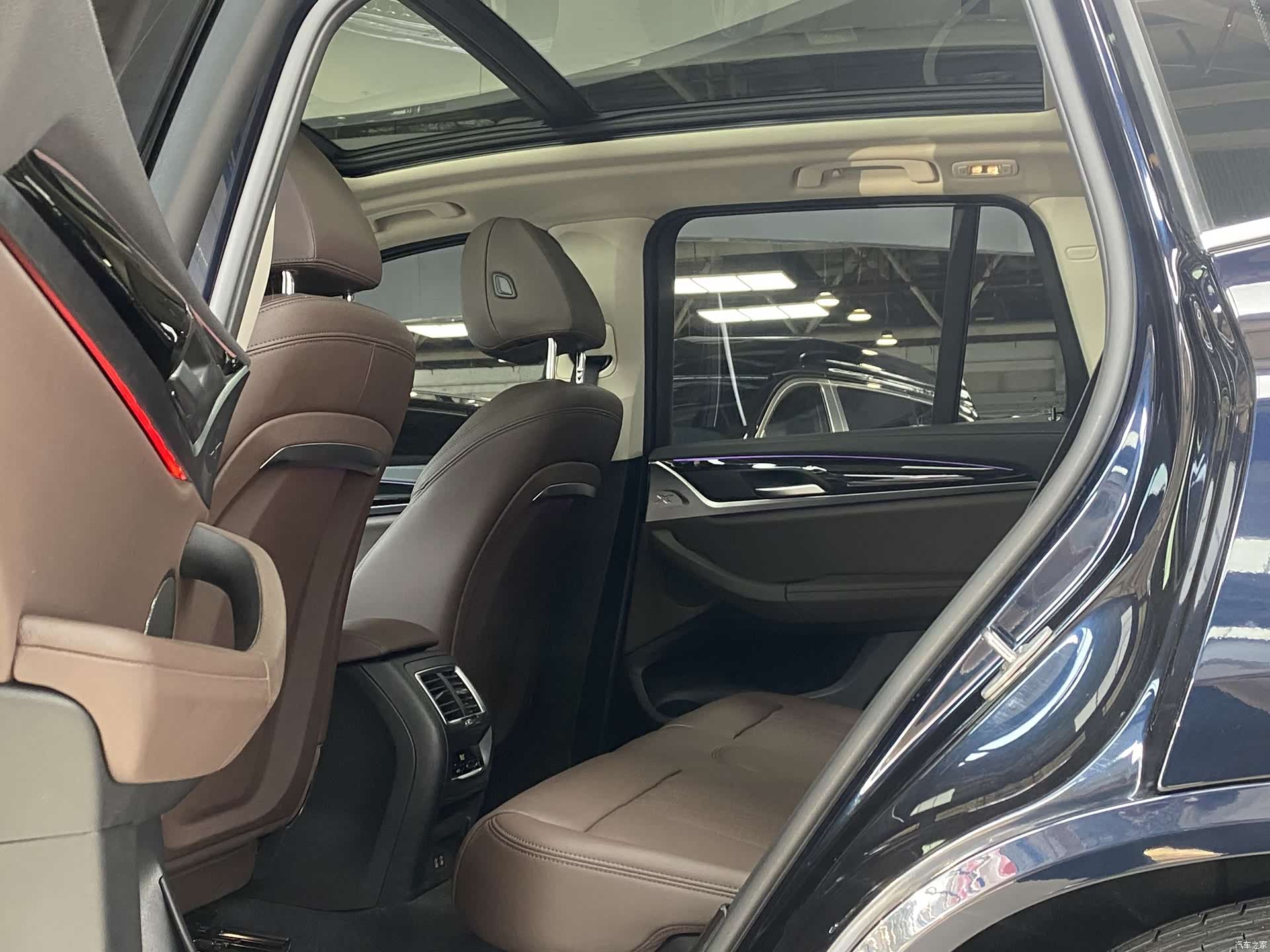BMW X3, 2022 13