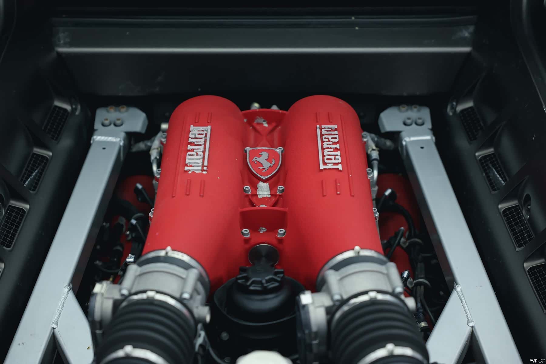 Ferrari F430, 2006 14