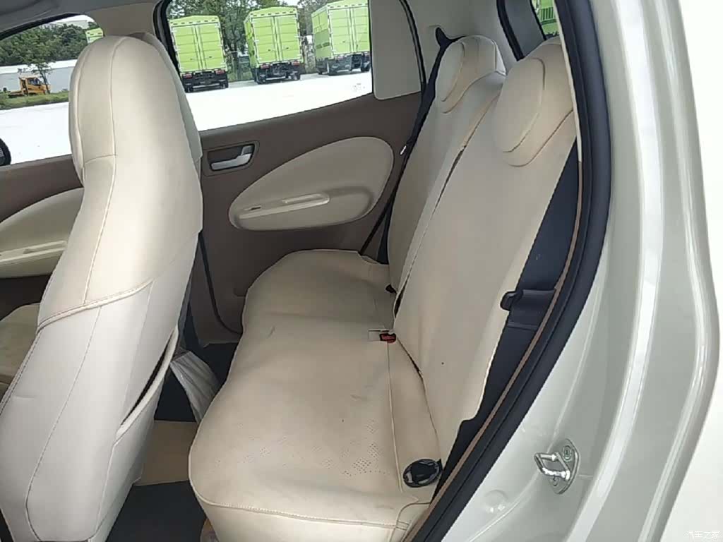 Wuling MINIEV, 2025 17