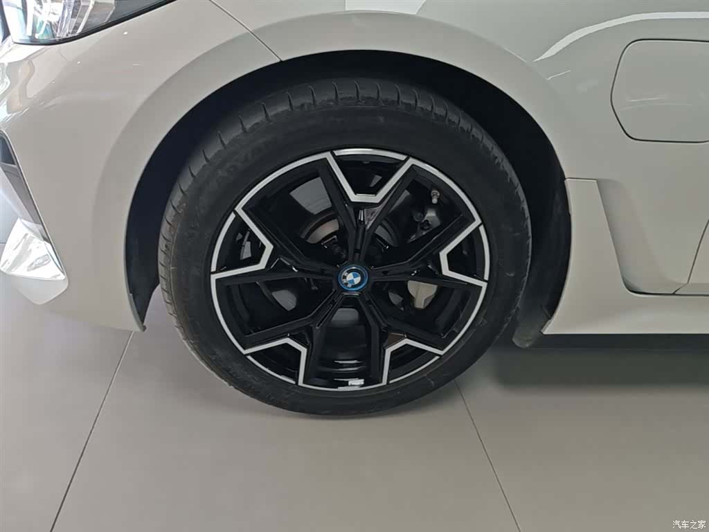 BMW i3, 2024 23