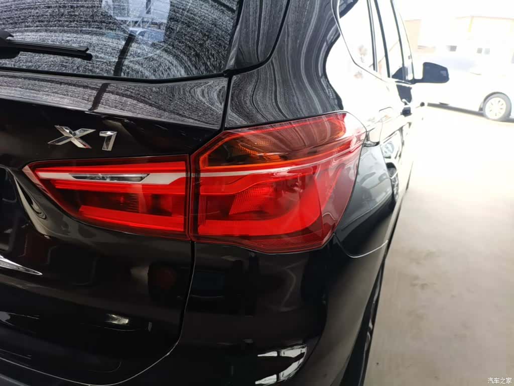 BMW X1, 2018 24