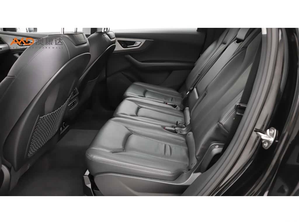 Audi Q7, 2019 7
