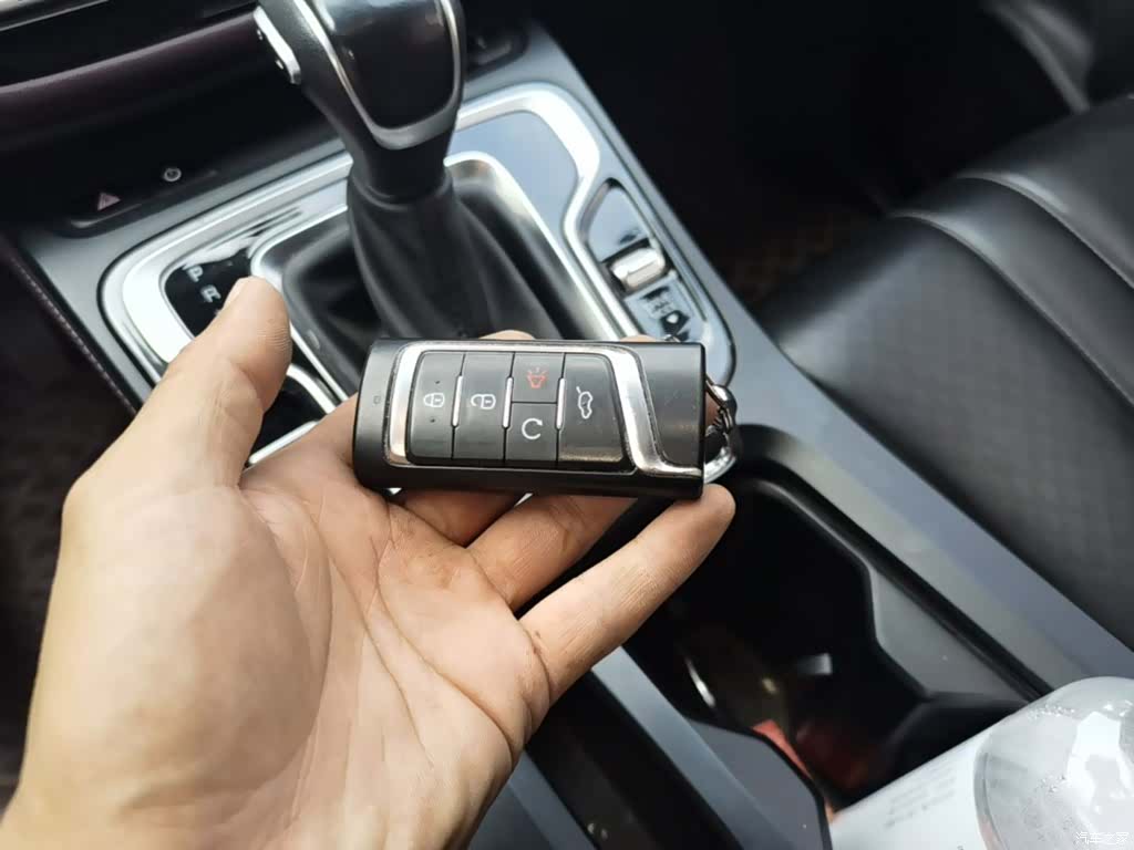 GAC M6, 2022 9