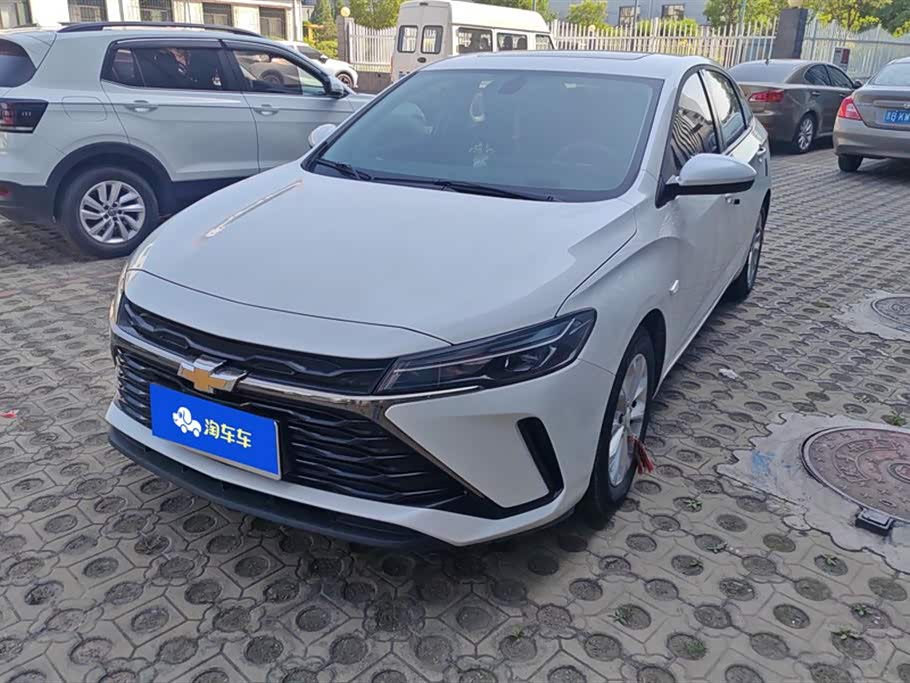 Chevrolet Monza